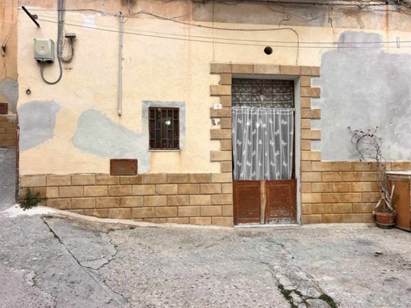 appartamento in vendita a Sciacca in zona Centro Città