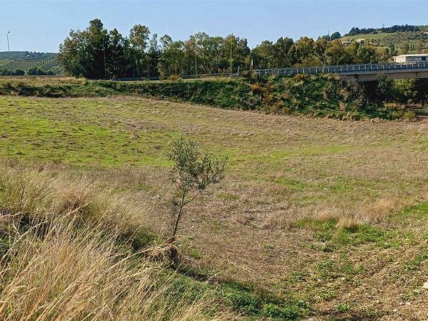 terreno in vendita a Sciacca in zona San Marco