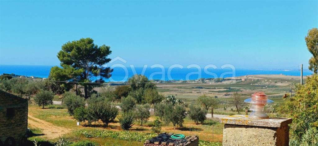 casa indipendente in vendita a Sciacca in zona Perriera