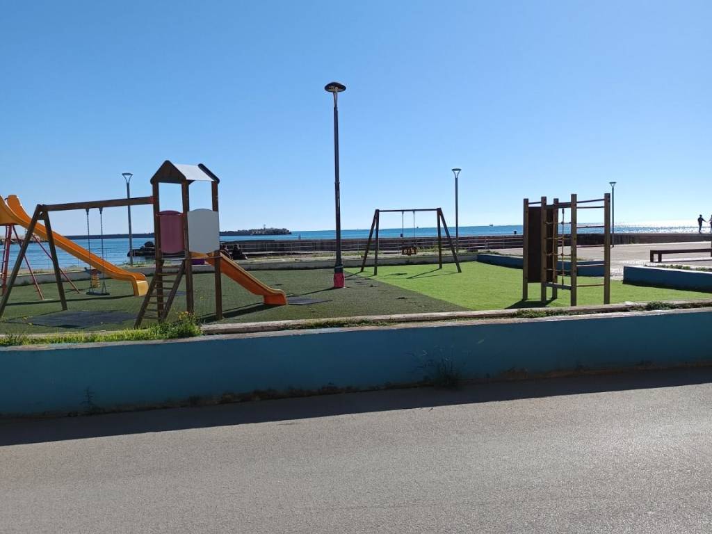 appartamento in vendita a Sciacca in zona Centro Città