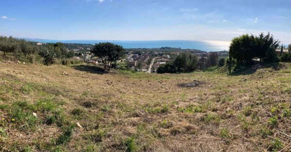 terreno in vendita a Sciacca in zona San Calogero