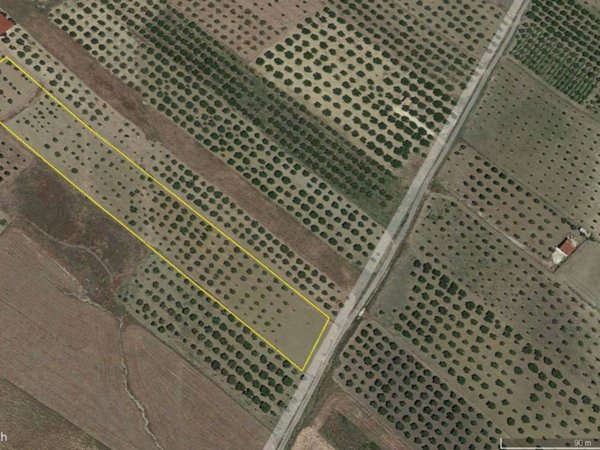 terreno in vendita a Sciacca in zona Centro Città