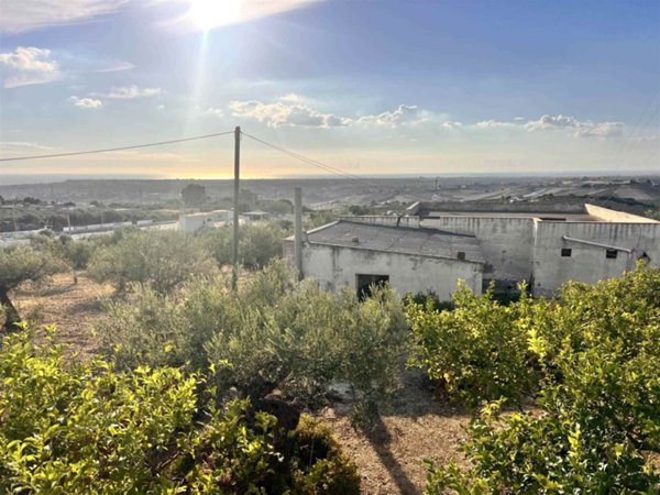 appartamento in vendita a Sciacca in zona San Marco