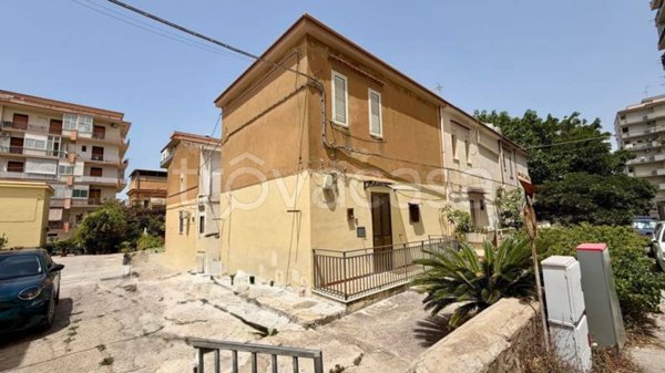 casa indipendente in vendita a Sciacca in zona Centro Città