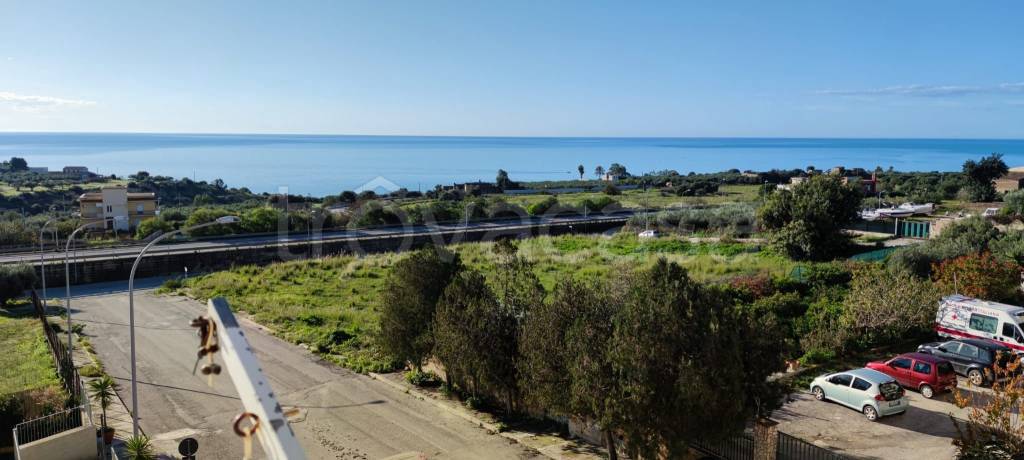 appartamento in vendita a Sciacca