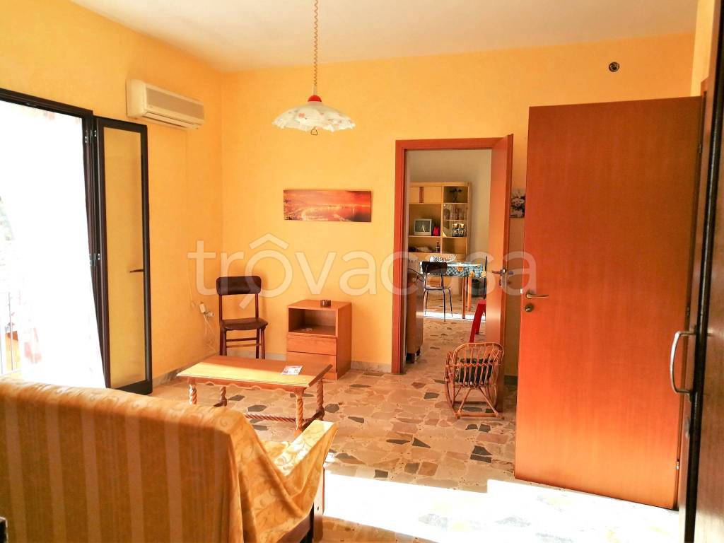 appartamento in vendita a Sciacca in zona San Marco