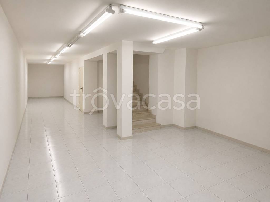 locale commerciale in vendita a Sciacca
