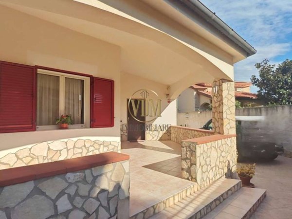 casa indipendente in vendita a Sciacca in zona San Marco