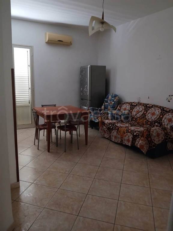 appartamento in vendita a Sciacca in zona Centro Città