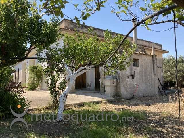 casa indipendente in vendita a Sciacca in zona San Marco