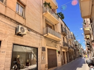 appartamento in vendita a Sciacca in zona Centro Città