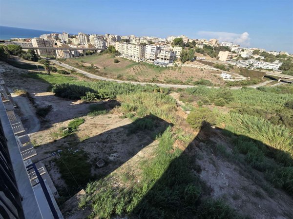 terreno in vendita a Sciacca in zona Centro Città