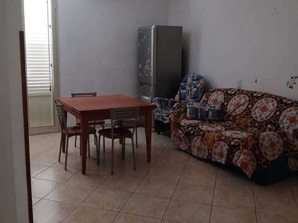 appartamento in vendita a Sciacca in zona Centro Città