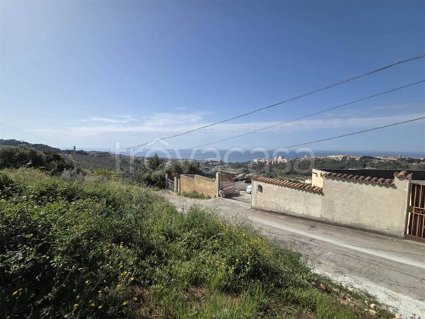 terreno in vendita a Sciacca in zona San Calogero