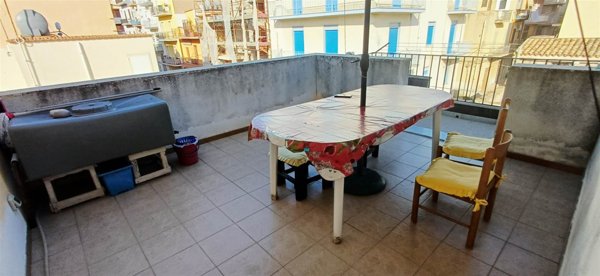 appartamento in vendita a Sciacca in zona Centro Città