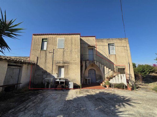 casa indipendente in vendita a Sciacca in zona San Marco