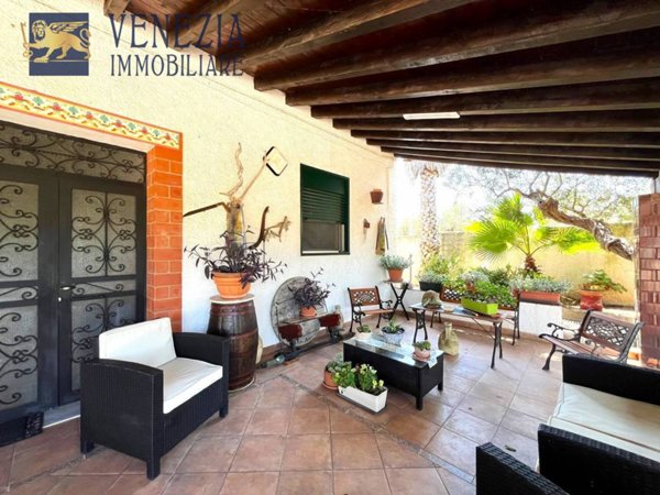 casa indipendente in vendita a Sciacca in zona San Marco