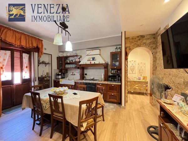 appartamento in vendita a Sciacca in zona Centro Città