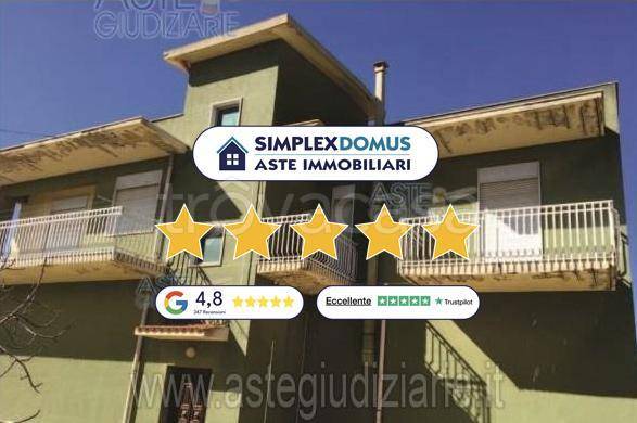 casa indipendente in vendita a Sciacca in zona San Calogero