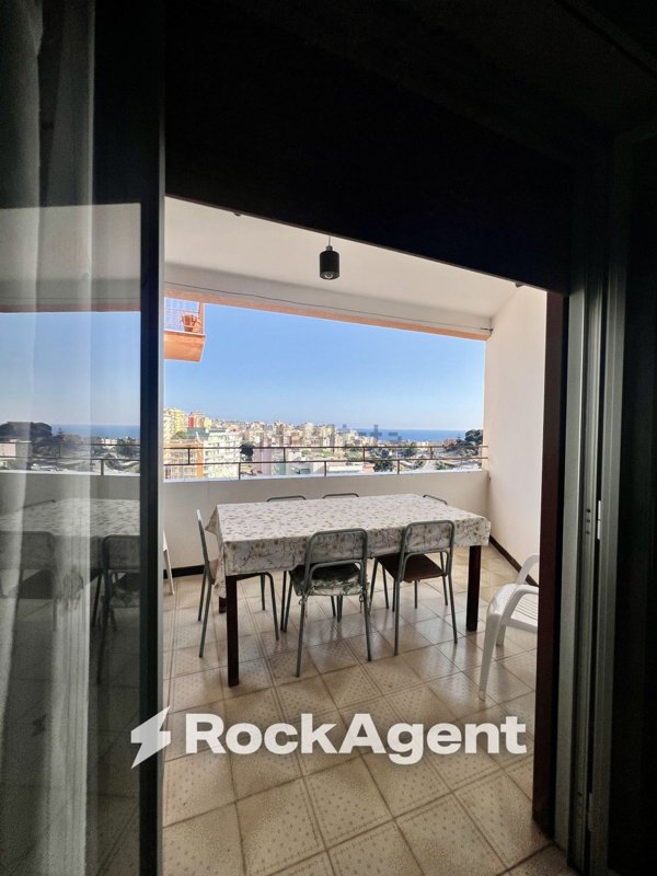 appartamento in vendita a Sciacca in zona Centro Città