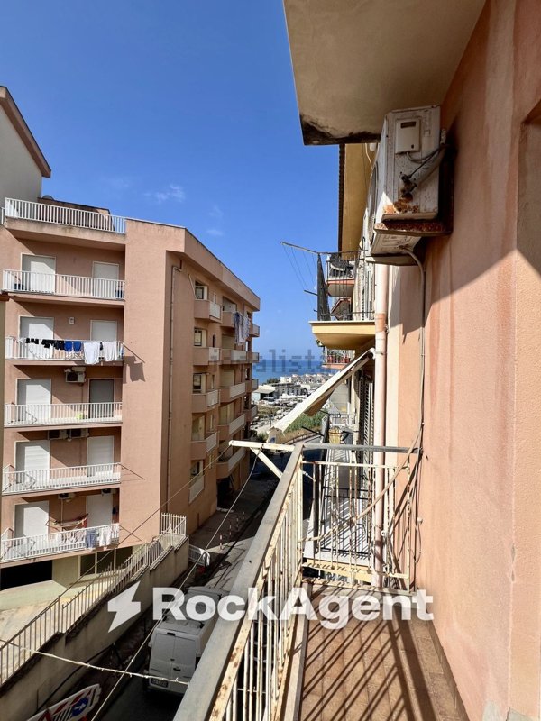 appartamento in vendita a Sciacca in zona Centro Città