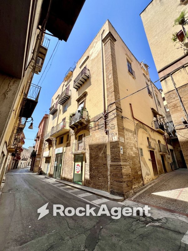 appartamento in vendita a Sciacca in zona Centro Città