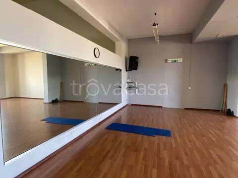 locale di sgombero in vendita a Sciacca