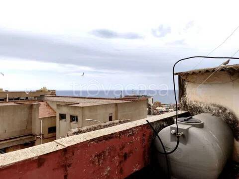 casa indipendente in vendita a Sciacca in zona Centro Città