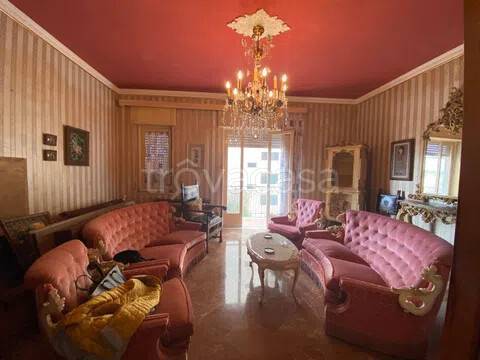 appartamento in vendita a Sciacca in zona Centro Città