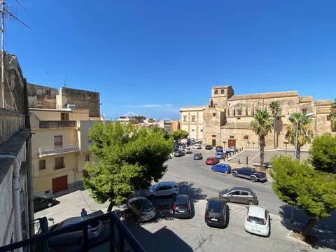 appartamento in vendita a Sciacca in zona Centro Città