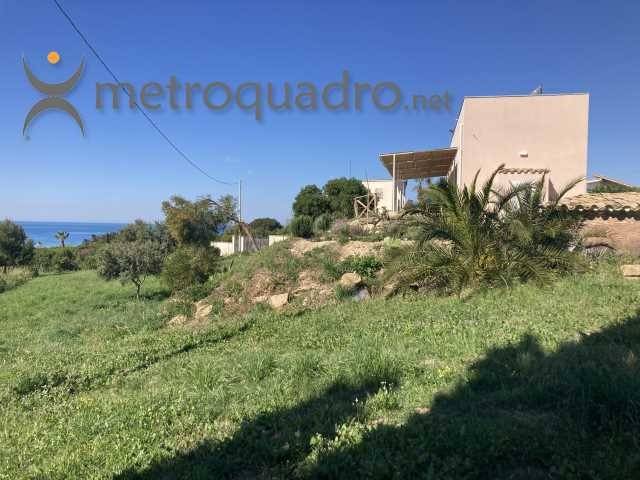 casa indipendente in vendita a Sciacca in zona San Giorgio/Torre Verdura