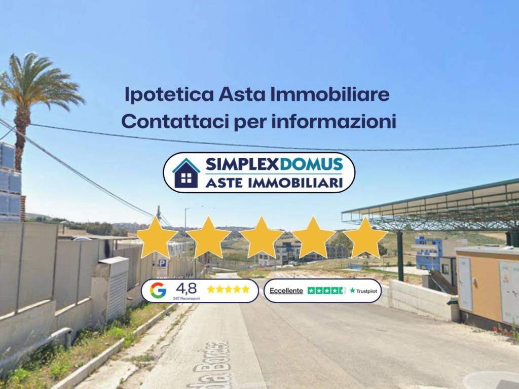 appartamento in vendita a Sciacca in zona Centro Città