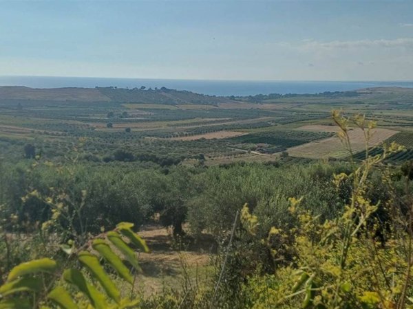 casa indipendente in vendita a Sciacca in zona San Marco