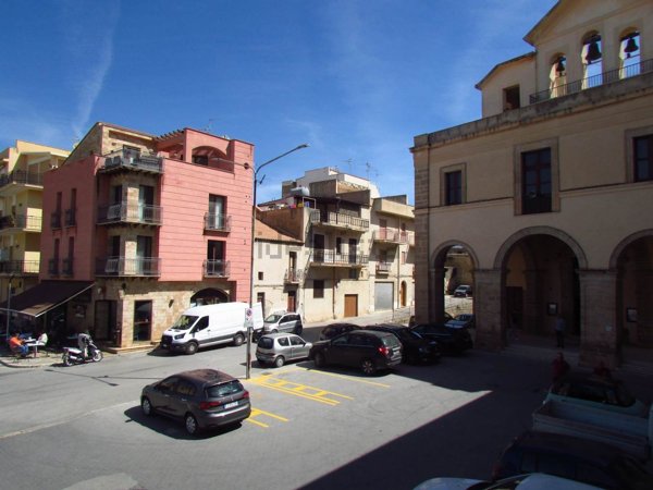 casa indipendente in vendita a Sciacca in zona Centro Città