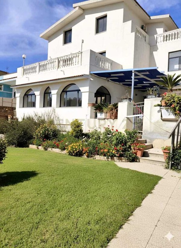 casa indipendente in vendita a Sciacca in zona San Marco