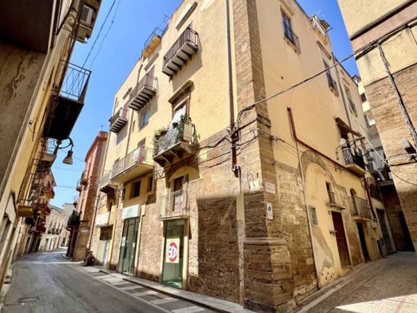 appartamento in vendita a Sciacca in zona Centro Città