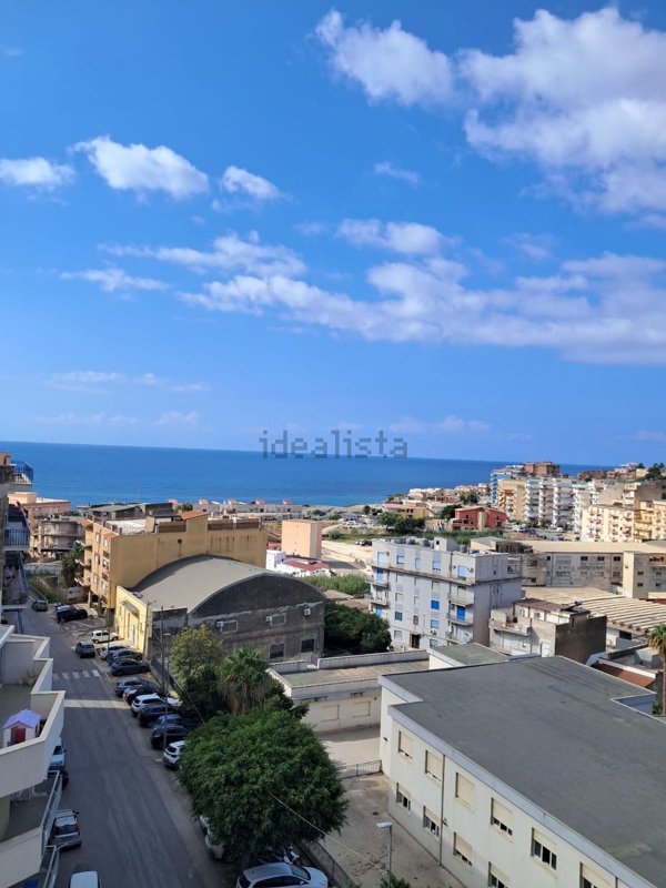 appartamento in vendita a Sciacca