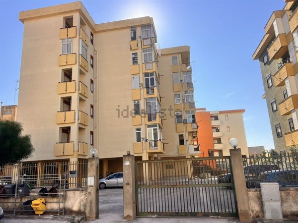 appartamento in vendita a Sciacca in zona Perriera