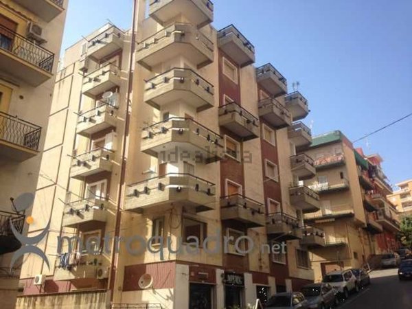 appartamento in vendita a Sciacca