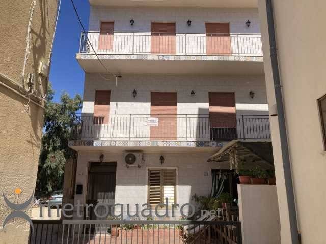 appartamento in vendita a Sciacca in zona San Marco