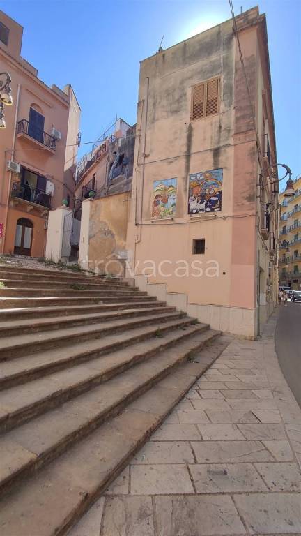 appartamento in vendita a Sciacca in zona Centro Città