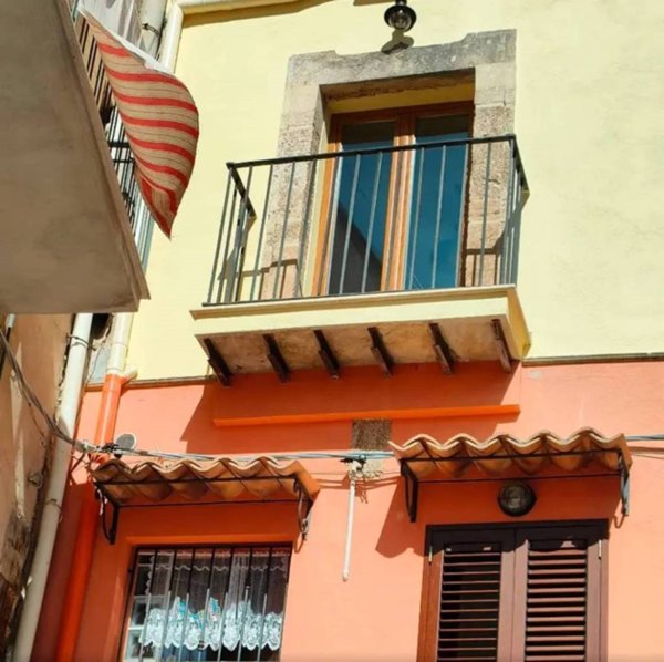 appartamento in vendita a Sciacca in zona Centro Città