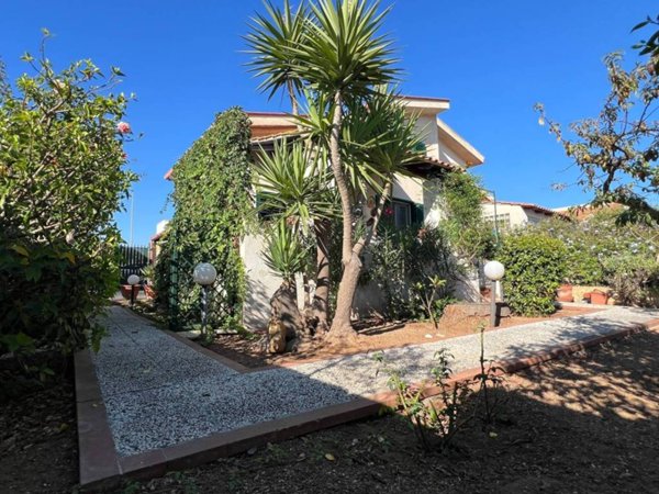 casa indipendente in vendita a Sciacca in zona San Marco