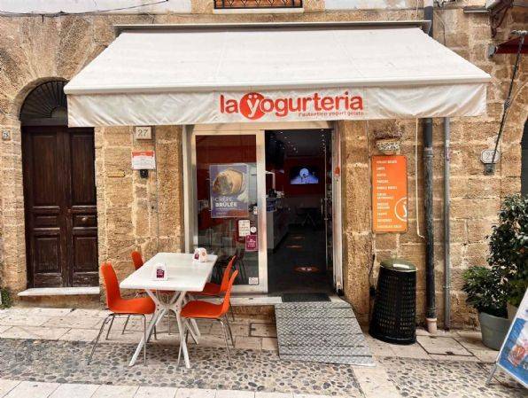 locale commerciale in vendita a Sciacca in zona Centro Città
