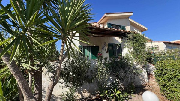 appartamento in vendita a Sciacca in zona San Marco