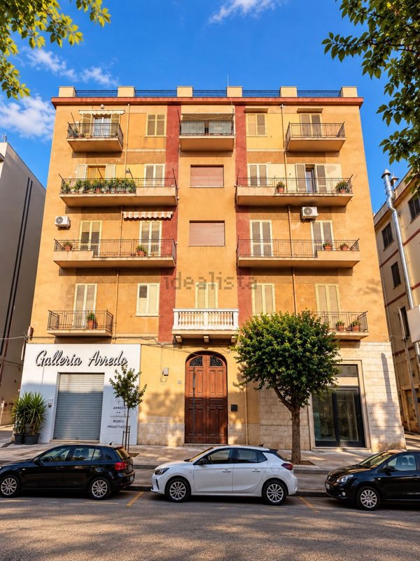 appartamento in vendita a Sciacca