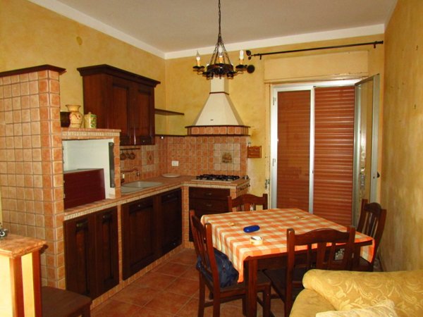 appartamento in vendita a Sciacca in zona Perriera