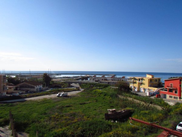 appartamento in vendita a Sciacca in zona Centro Città