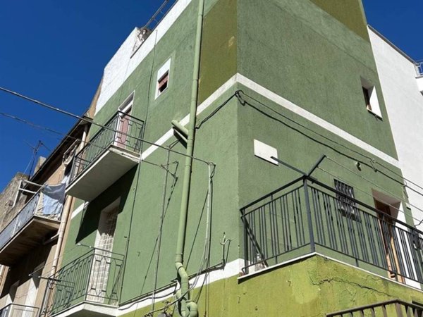 appartamento in vendita a Sciacca