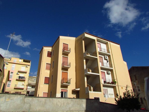 appartamento in vendita a Sciacca